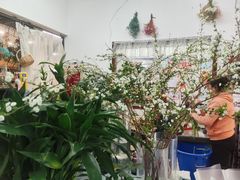 -花匠花艺鲜花店(尹山湖店)