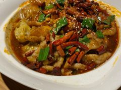 -渝乡老妈·北京烤鸭(六里桥店)
