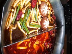 -湊湊火锅·茶憩(东城万达店)