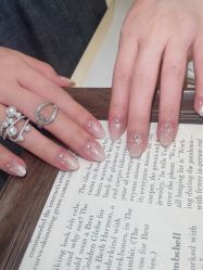 点击看大图 -Touch Nail·品质·美甲美睫