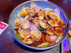 -钳真多钓虾馆·小龙虾海鲜烧烤(九六广场店)
