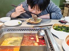 -海底捞火锅(旭辉MALL店)