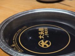 -大头椰·椰子鸡火锅(新梦店)