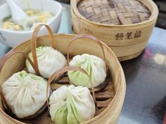 -锡笼记·无锡小笼(大润发店)