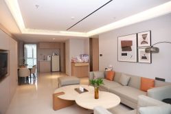 -月来悦好月子中心(东部新城店)