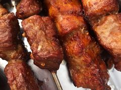 -王记西鎮电烤肉(汶上路店)