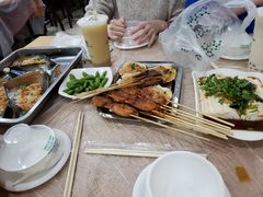 -阿木龙虾(河间路店)