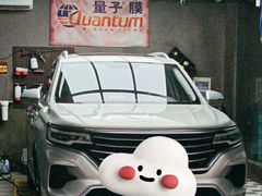 -CJ车体工作室·洗车·贴膜·美容