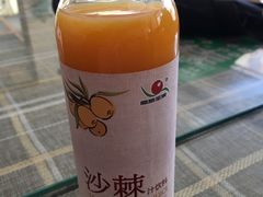 -天天向上素食餐厅(五台山店)