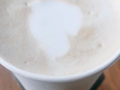 -星巴克臻选(天津鲁能中心一店)