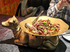 炊烟小炒黄牛肉-炊烟小炒黄牛肉(浦东世纪汇店)