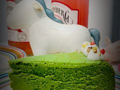 -姆们M Sweetie Cake(三里屯店)