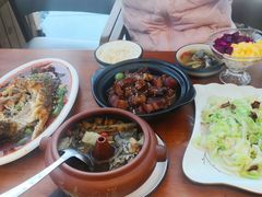 -云隐小厨·传统大理美食(复兴路店)