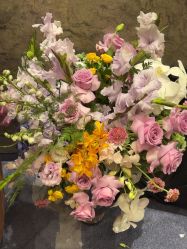 -苏州希尔顿酒店-宴会厅