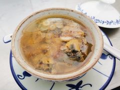 -達揚原味燉品(文明路店)