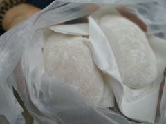 -澳门长洲糯米糍(柯打苏沙街店)