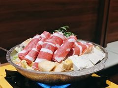 -隐月· 㐂和食屋(芝罘万达公馆店)