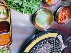 -釜山火炉·海鲜烤肉(紫藤路店)