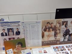 -天真蓝照相馆(中华广场店)