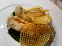 -Le Comptoir de Pierre Gagnaire