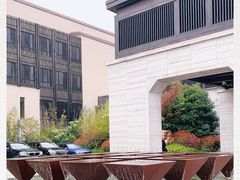 -上海崇明金茂凯悦酒店