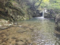 -太湖源风景区