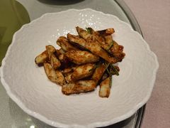 那年秋天的茄子-有喜胶东小馆(太申祥和店)