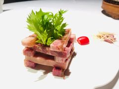 水晶肴肉-八分饱·西津会(西津渡店)
