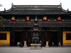 -西园戒幢律寺