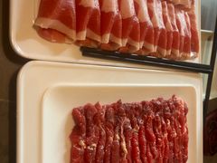 -君邦火锅(新疆大厦店)