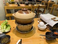 -平娃三宝烧烤·面食(南小街店)