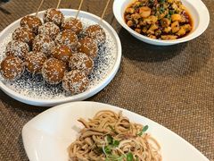 -顺兴老茶馆·精品川菜(世纪城店)