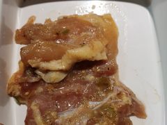 -火炉火自助餐(西直门凯德MALL店)