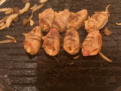 -厚味居炙子烤肉·清真(天桥南纬路店)