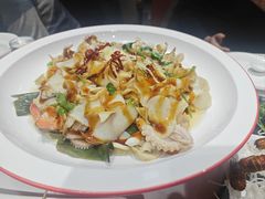 -渔码头食府·20年蓬莱老字号(登州路店)