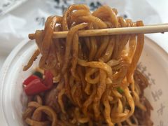 -华三爷拌面(上海光启城店)