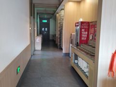 -蜀留香火锅·始于1999·原四川老火锅(白堤路店)