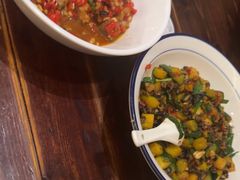 -衡厨·衡阳土菜(中南店)