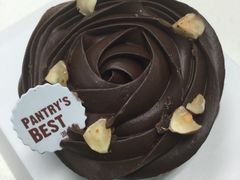 -Pantry's Best派悦坊蛋糕(K11购物艺术中心店)