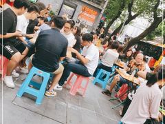 -荔林食店(西华路店)