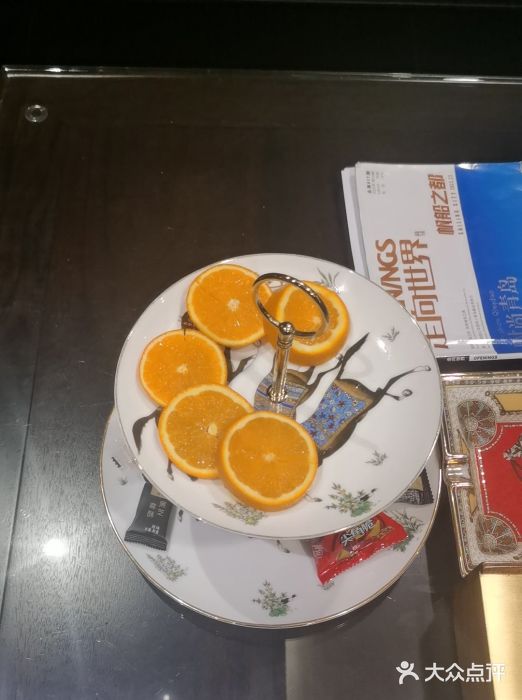 浩运海鲜·16年专注青岛菜(石老人店)图片