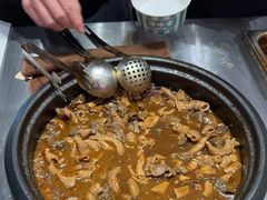 -阿婆牛杂·广府非遗地标美食(云山天地店)