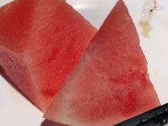 西瓜-纽斯特牛排自助餐厅(浦东文峰广场店)