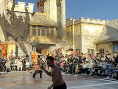 -大连海昌发现王国主题公园