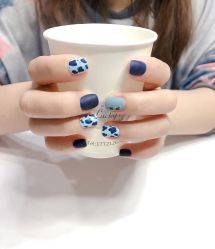 -Lucky 19日式美甲美睫
