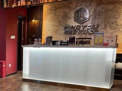 -恐怖游戏(湖滨店)