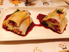 -蔡澜点心·粤菜(西单大悦城店)