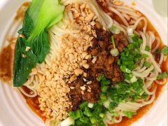 蓉李记担担面-蓉李记成都名小吃(武汉菱角湖万达店)