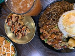 -宝龙茶餐厅(顺昌店)