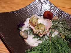-花潮料理艺食馆(世欧广场店)